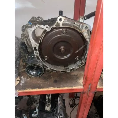 Polo 1.6 Benzinli Aee Motor 6 İleri Otomatik Şanzıman Çıkma