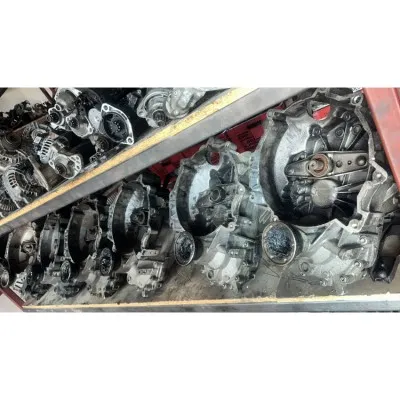 İbiza 1.4 BKY Motor 5 İleri Manuel Şanzıman Çıkma