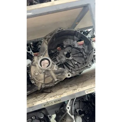 Toledo 1.6 BFQ Motor 5 İleri Manuel Şanzıman