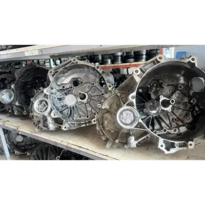 Toledo 1.2 Tsi Cbz Motor 6 İleri Manuel Şanzıman