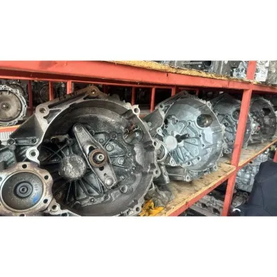 Audi A3 1.4 Tsi Cav Motor 6 İleri Manuel Şanzıman Çıkma