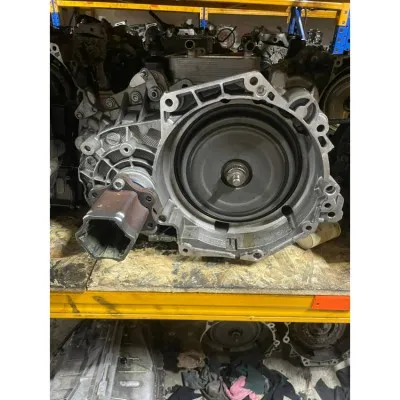 Audi A3 2.0 Tdi Bkd Motor 6 İleri Otomatik Şanzıman Çıkma