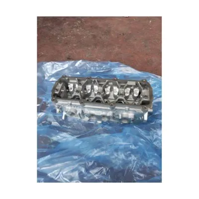 Passat 1.6 Bse Motor Silindir Kapağı Çıkma