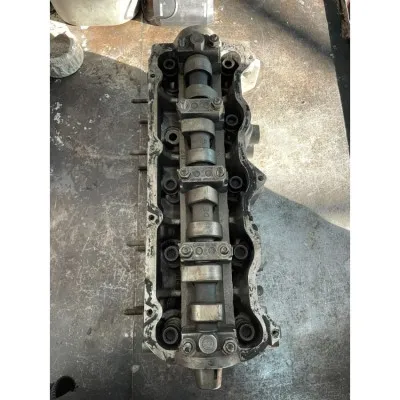 Audi A3 1.9 Tdi Agr Motor Çıkma Silindir Kapağı