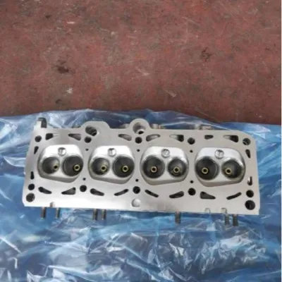 Audi A3 1.6 Fsi Blf Motor Çıkma Silindir Kapağı