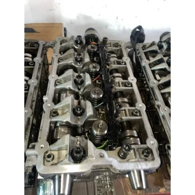 Audi A4 2.0 Tdi Blb Motor Çıkma Silindir Kapağı