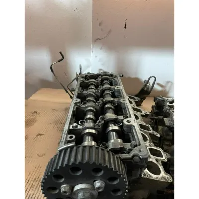 Audi A6 2.0 Tdi Caha Caga Motor Çıkma Silindir Kapağı