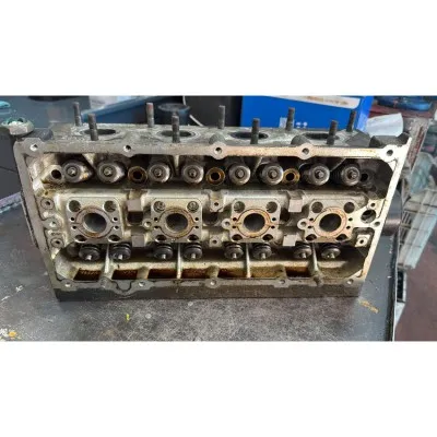 Cordoba 1.4 Cgp Motor Çıkma Silindir Kapağı