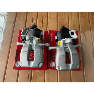 Passat B6 Sağ Arka Fren Merkezi Sıfır 3C0615404