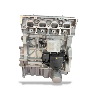 Skoda Kodiaq 1.5 TSI DPC Motor Bloğu (Çıkma)