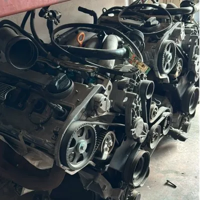 Volkswagen Passat 1.8 Düz Çıkma ADR APT Motor