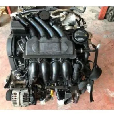 Volkswagen Bora 1.6 Çıkma Dolu BFQ Motor