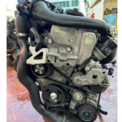 Volkswagen CC 1.4 TSI Çıkma Dolu CAV CTH CKM Motor