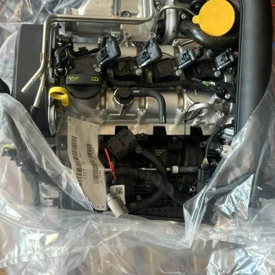 Volkswagen T-Roc 1.4 TSI Sıfır Sandık Motor CZC CZD