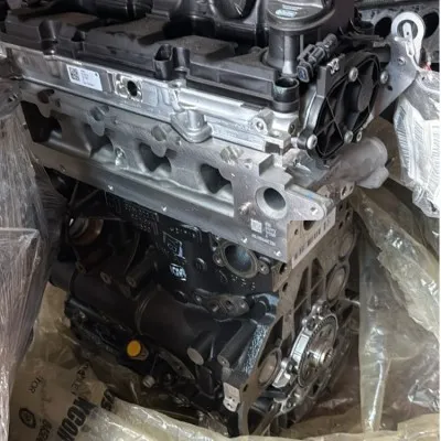 Skoda Octavia 1.6 TDI Sıfır Sandık Motor DDY