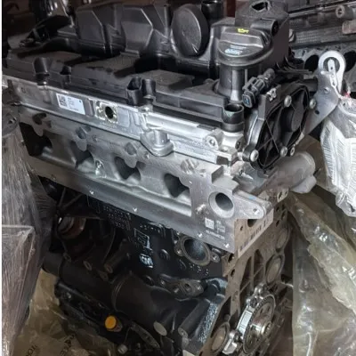 Skoda Kamiq 1.6 TDI DGT Sıfır Sandık Motor