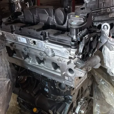 Seat Ateca 1.6 TDI DGT Kodlu Sıfır Sandık Motor