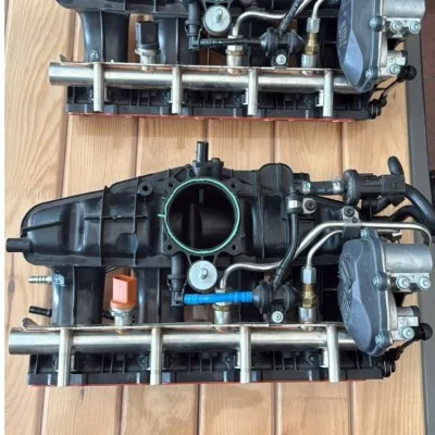 Audi TT 2.0 TFSI CDL Motor Sıfır Emme Manifoltu (06F133201P)