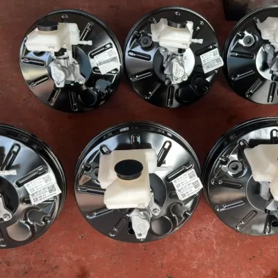 Volkswagen Passat B8 Fren Westinghouse 5Q1614106A