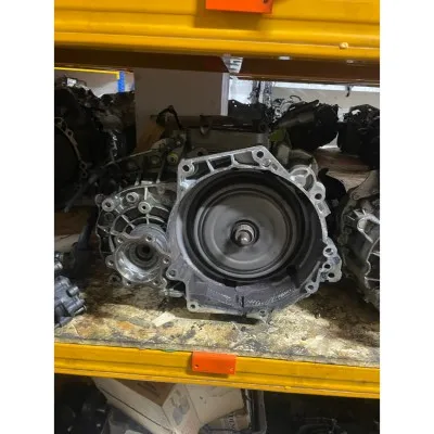 Passat 2.0 Tdi Bkp Motor 6 Dsg Otomatik Şanzıman