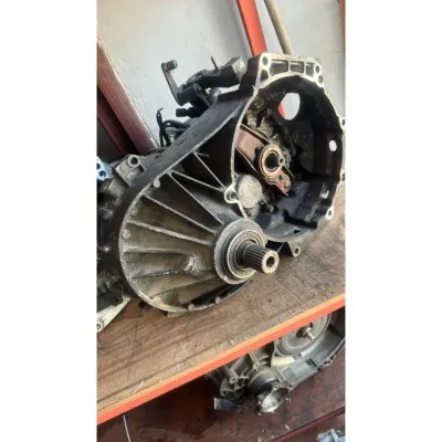 Transporter T6 2.0 Çıkma 5 İleri Manuel Şanzıman