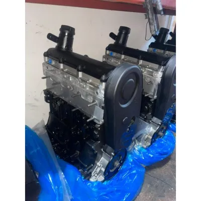 Passat 1.6 Bse Sıfır Sandık Motor