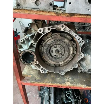 Superb 1.0 Tsi Dla Motor 7 İleri Otomatik Şanzıman Çıkma